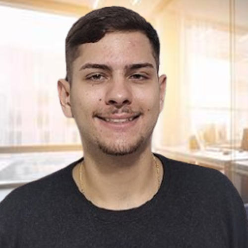 Rodrigo Oliveira Filho
