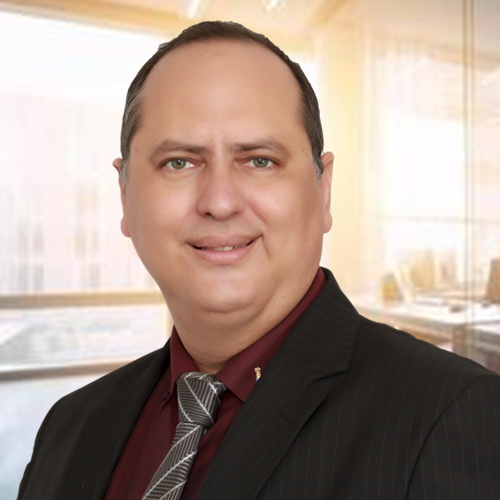 Rodrigo Alexandre de Oliveira