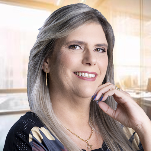 Maria José Casati de Oliveira
